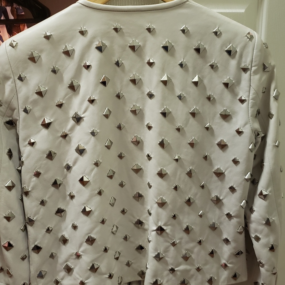 Jacket - Picture 2 of 3